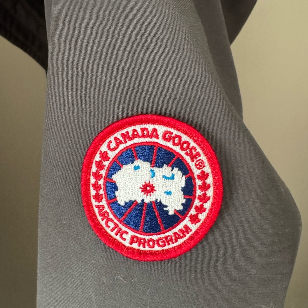 Canada Goose Rossclair Vintage Winter Parka